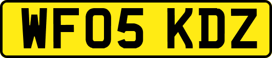 WF05KDZ