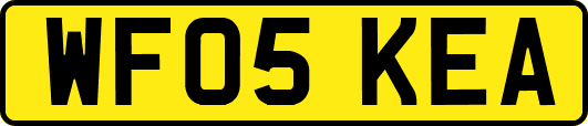 WF05KEA