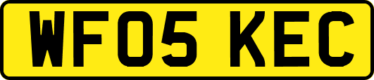 WF05KEC