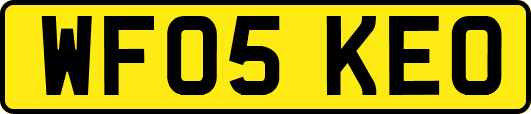 WF05KEO