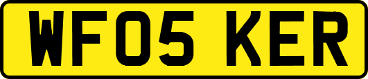 WF05KER