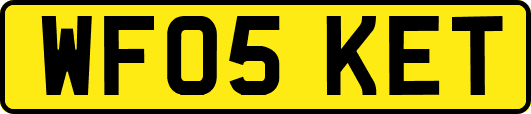 WF05KET