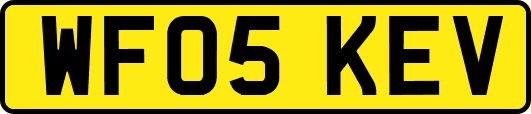 WF05KEV