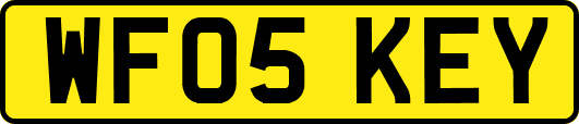 WF05KEY