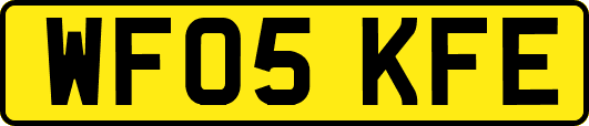 WF05KFE
