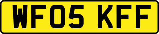 WF05KFF