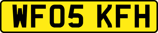 WF05KFH