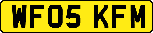 WF05KFM