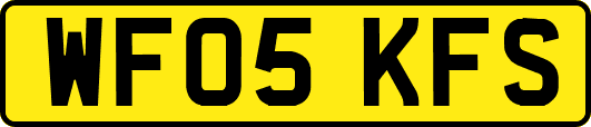 WF05KFS