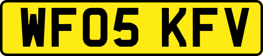 WF05KFV