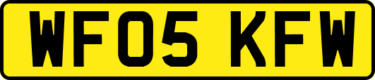 WF05KFW