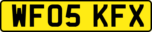 WF05KFX