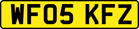 WF05KFZ