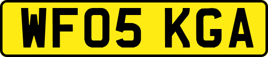 WF05KGA