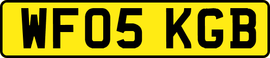 WF05KGB