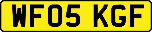 WF05KGF