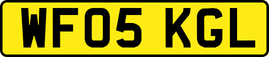 WF05KGL