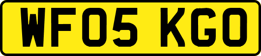 WF05KGO