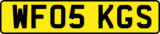 WF05KGS