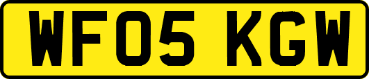 WF05KGW