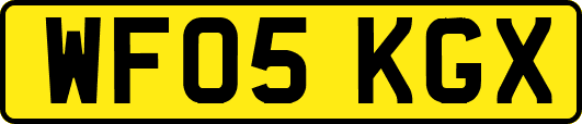 WF05KGX