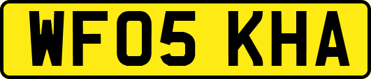 WF05KHA