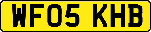 WF05KHB