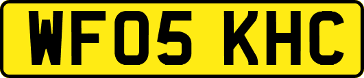 WF05KHC