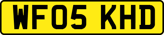 WF05KHD