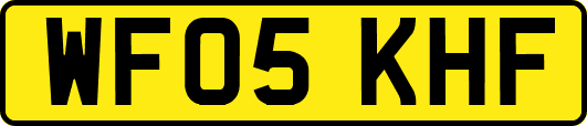 WF05KHF