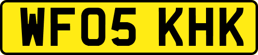 WF05KHK