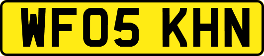 WF05KHN