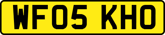 WF05KHO