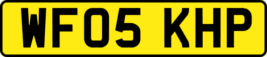 WF05KHP