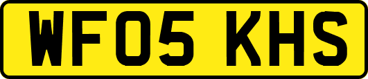 WF05KHS