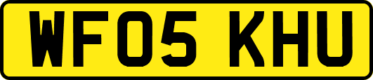 WF05KHU