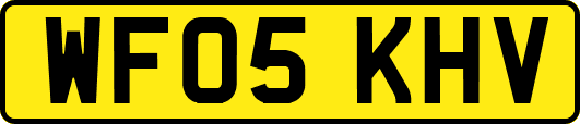 WF05KHV