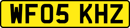 WF05KHZ