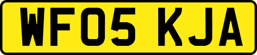 WF05KJA