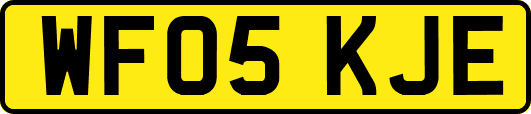 WF05KJE