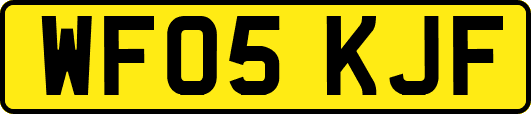 WF05KJF