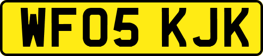 WF05KJK