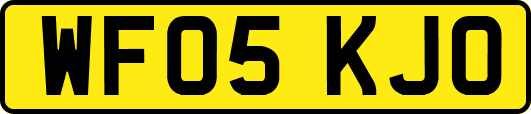 WF05KJO