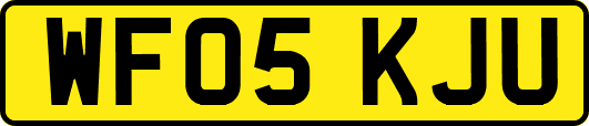 WF05KJU