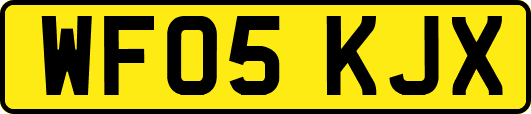 WF05KJX