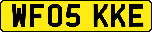 WF05KKE