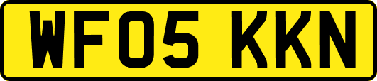 WF05KKN