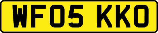WF05KKO