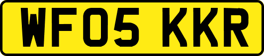 WF05KKR