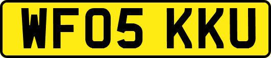 WF05KKU